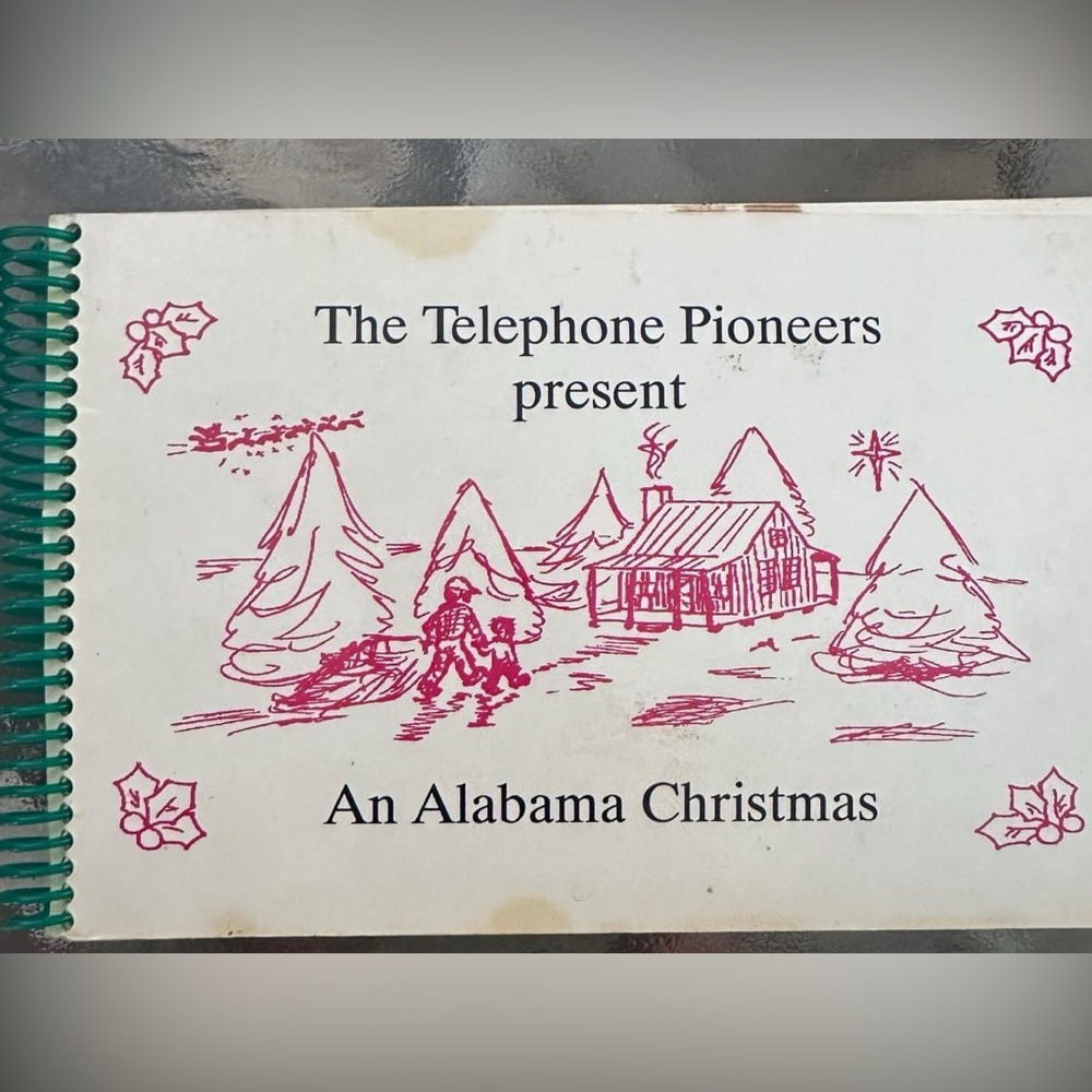 The Telephone Pioneers
